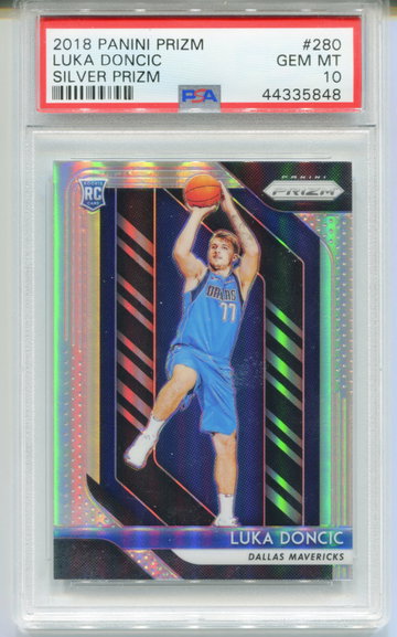 Luka Doncic