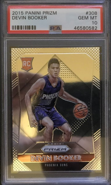 Devin Booker