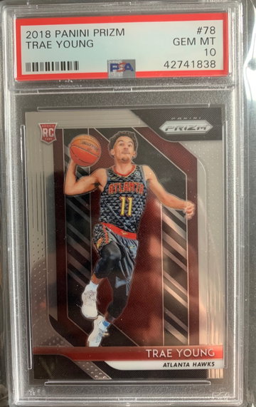 Trae Young