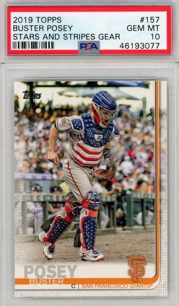 Buster Posey