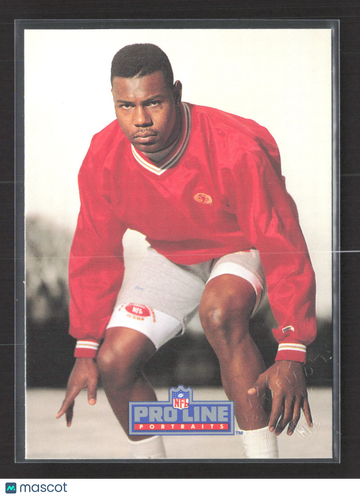 1991 Pro Line Portraits David Whitmore #441