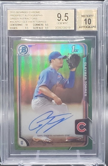 Gleyber Torres