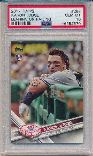 Aaron Judge