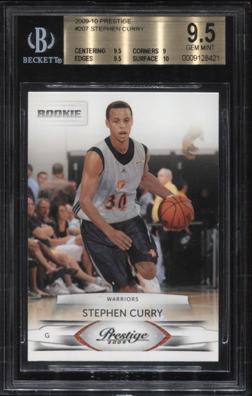 Stephen Curry