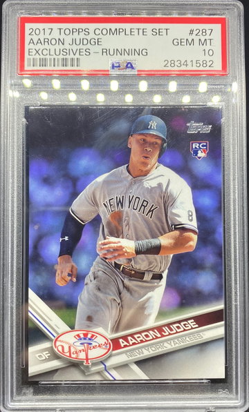 Aaron Judge
