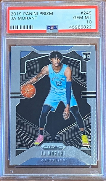 Ja Morant
