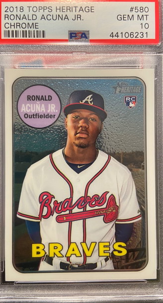 Ronald Acuna