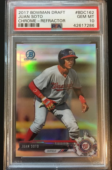 Juan Soto