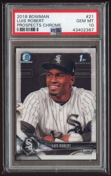 Luis Robert