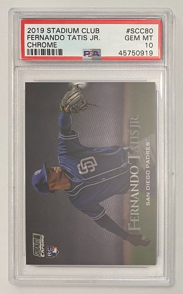 Fernando Tatis Jr.