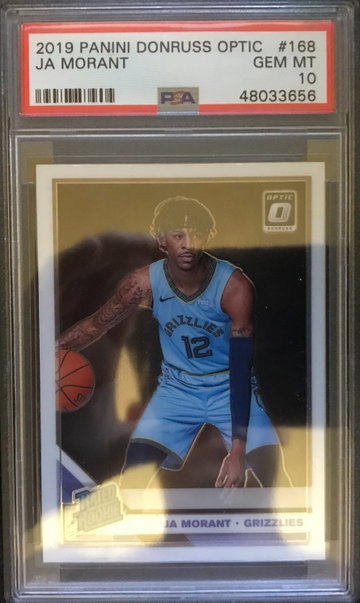 Ja Morant