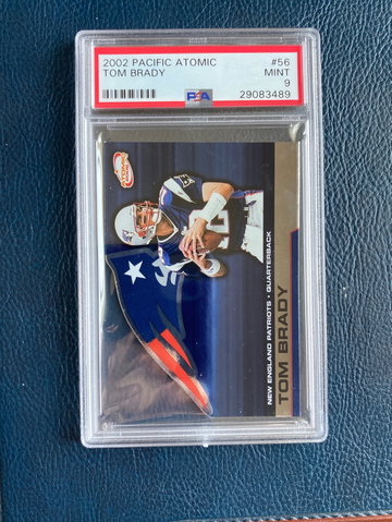 Tom Brady