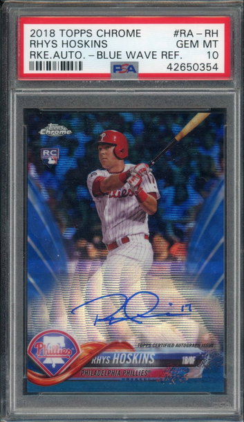 Rhys Hoskins