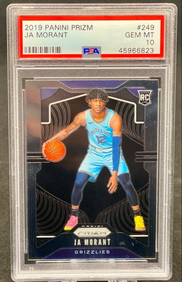 Ja Morant