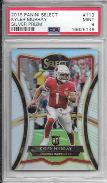 Kyler Murray