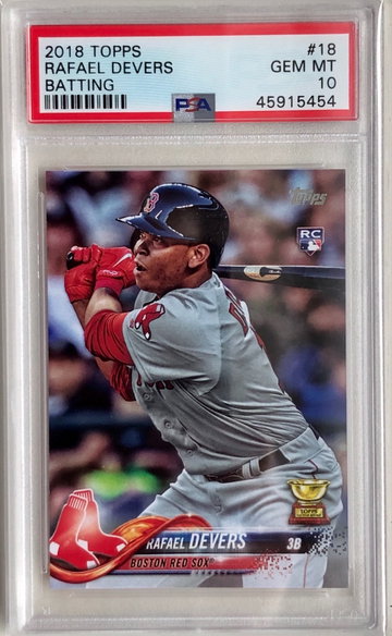 Rafael Devers