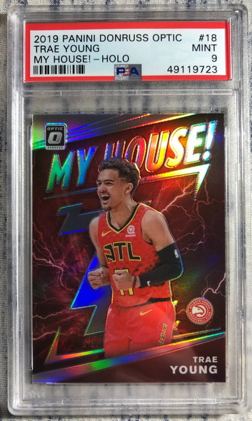 Trae Young