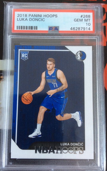 Luka Doncic
