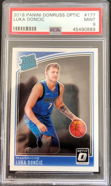 Luka Doncic