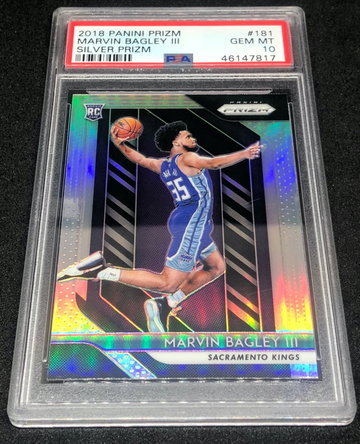 Marvin Bagley III