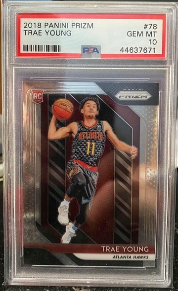 Trae Young
