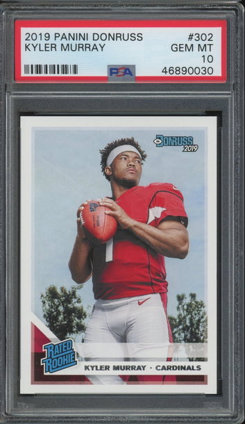 Kyler Murray 