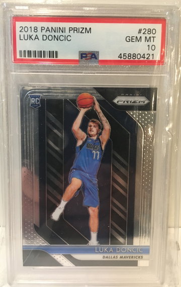 Luka Doncic