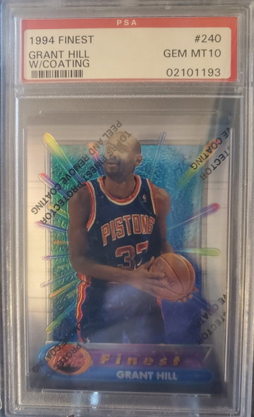 Grant Hill