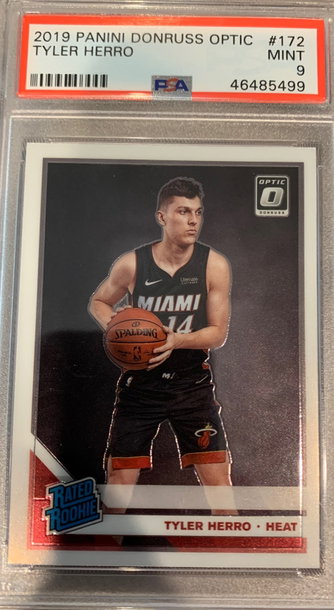 Tyler Herro