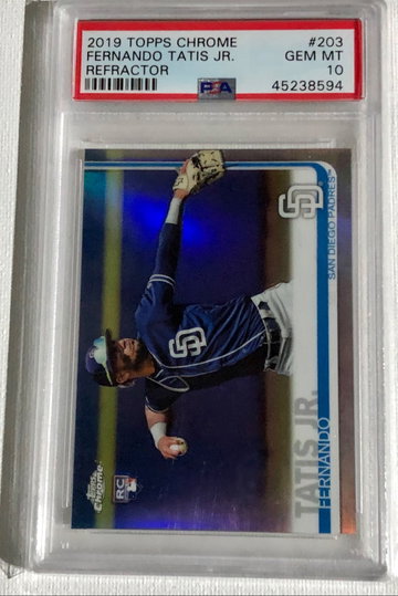 Fernando Tatis Jr