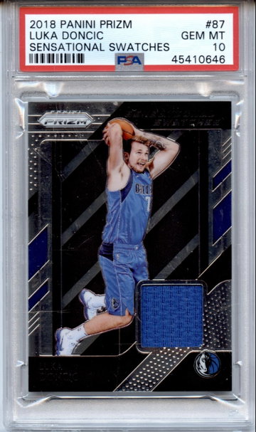 Luka Doncic