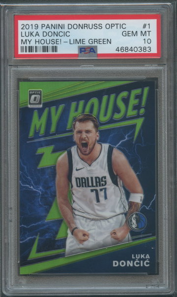 Luka Doncic