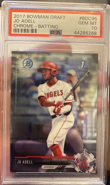 Jo Adell