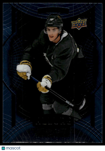 2020-21 Upper Deck Allure Peyton Krebs #142 RC