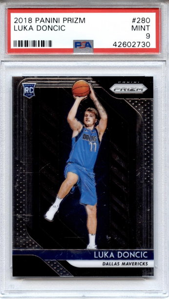 Luka Doncic