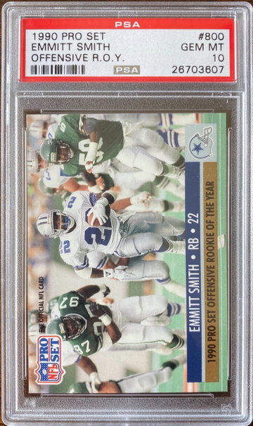 Emmitt Smith