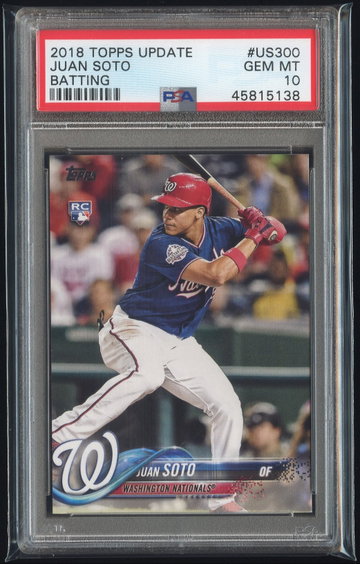 Juan Soto