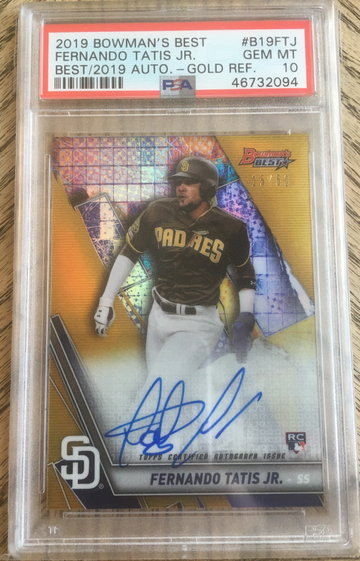 Fernando Tatis Jr