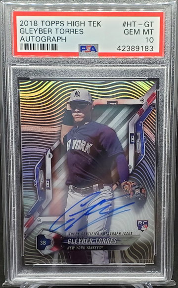 Gleyber Torres 