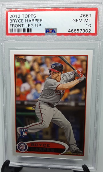 Bryce Harper