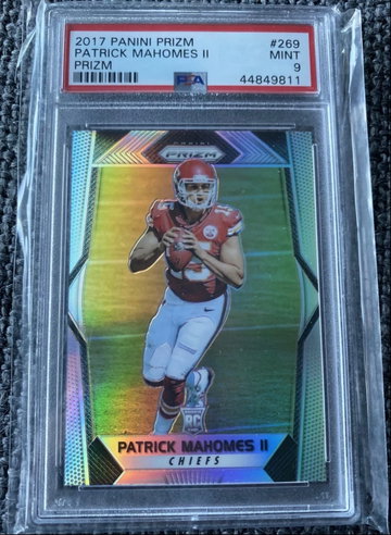 Patrick Mahomes II