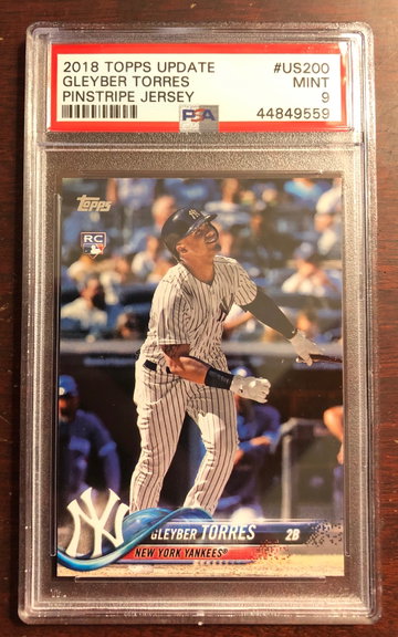 Gleyber Torres 