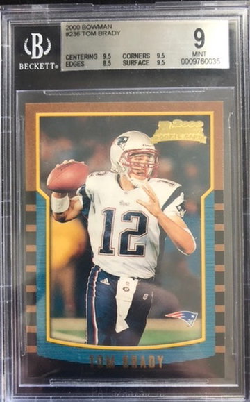 Tom Brady