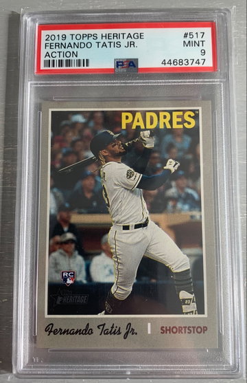 Fernando Tatis Jr