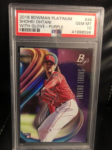 Shohei Ohtani
