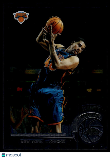 2002-03 Topps Kurt Thomas #31