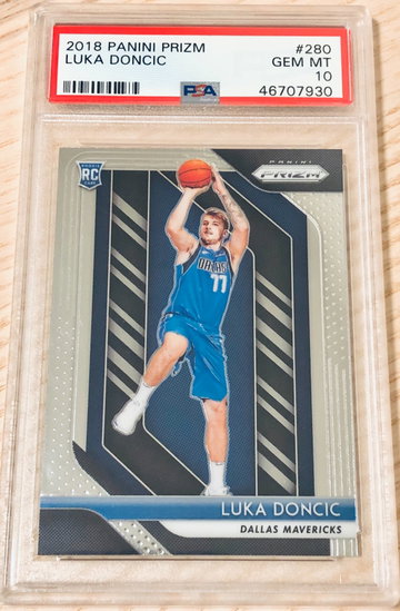 Luka Doncic