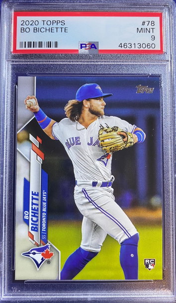 Bo Bichette 