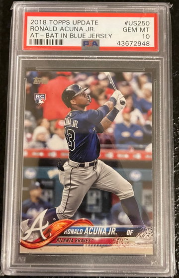 Ronald Acuna Jr