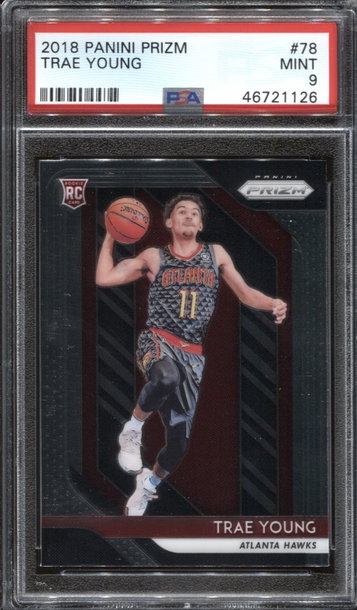 Trae Young